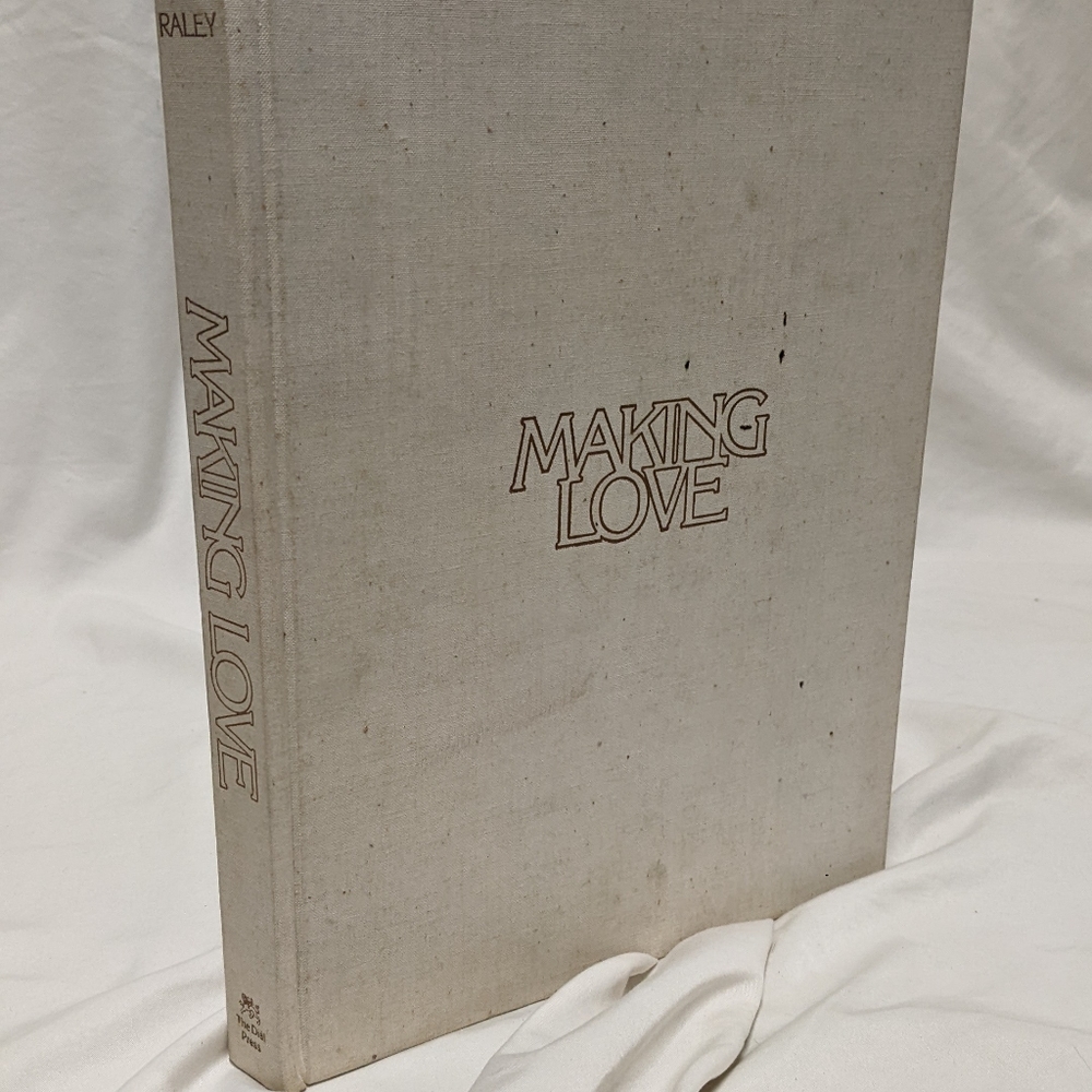 Making Love